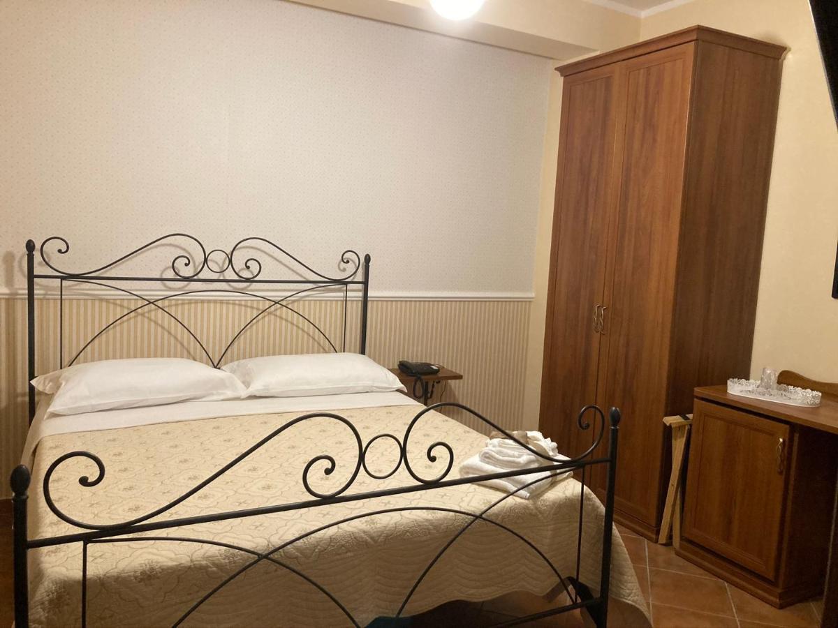 Agriturismo Da Baffone Santo Stefano del Sole Bagian luar foto